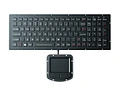 ultra thin chiclet keyboard